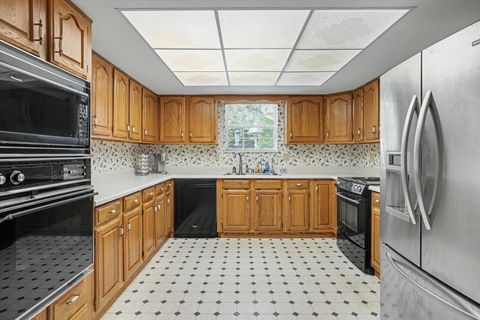 Tiny photo for 2505 NAPOLEON BONAPARTE Drive, Tallahassee, FL 32308 (MLS # 400224)