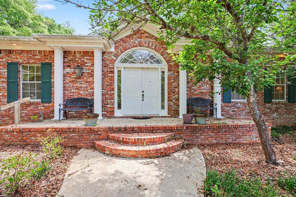 Photo of 2505 NAPOLEON BONAPARTE Drive, Tallahassee, FL 32308 (MLS # 400224)