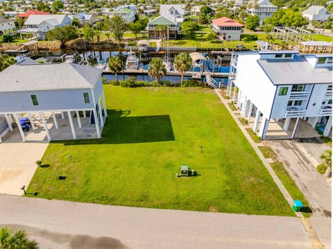 XX Harbour Point Drive 0 Crawfordville FL 32327