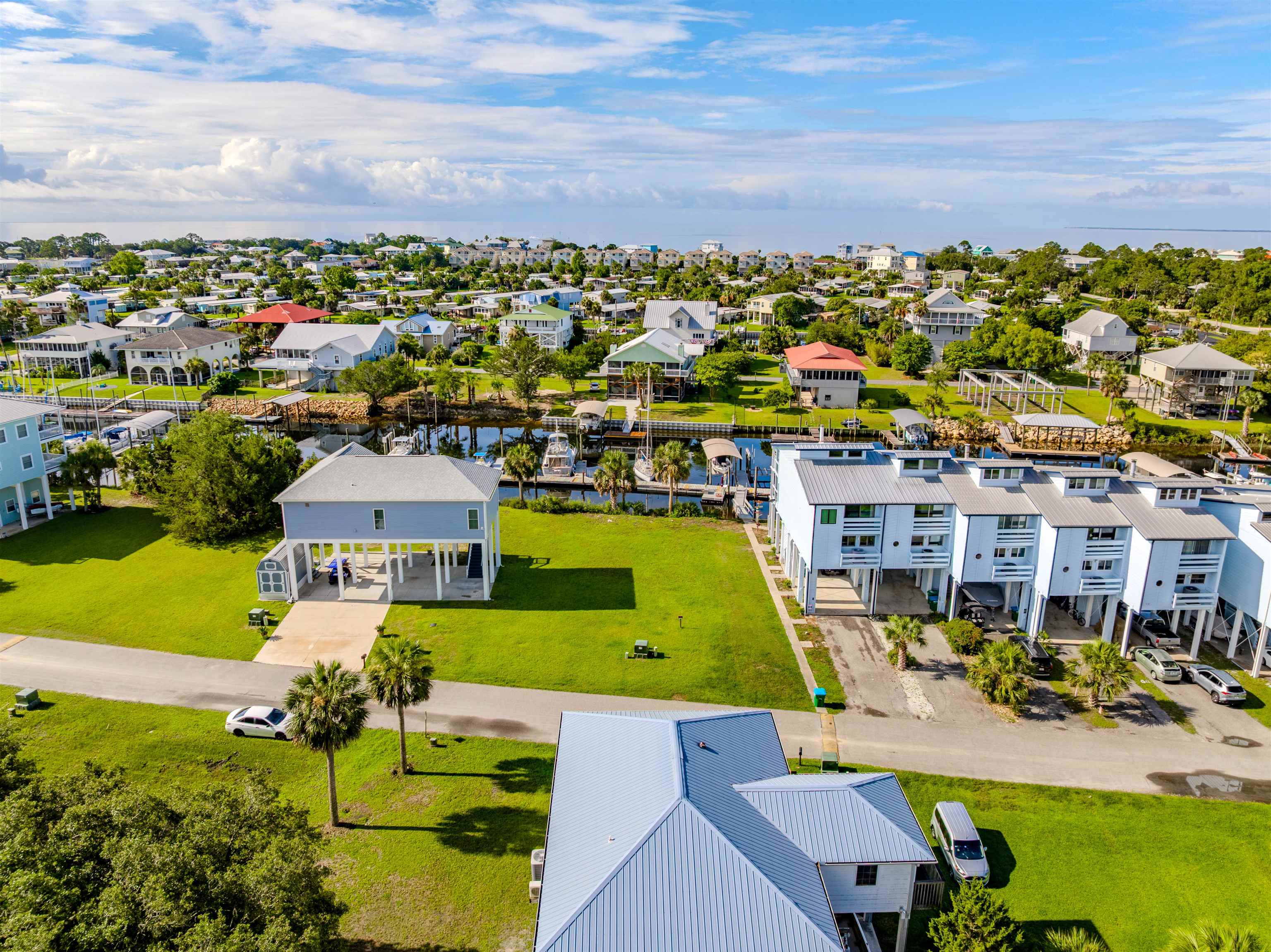 XX Harbour Point Drive 0