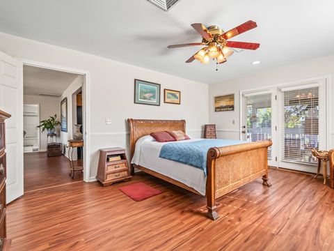 Tiny photo for 83 Gulf Breeze Drive, Crawfordville, FL 32327 (MLS # 396990)