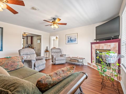 Tiny photo for 83 Gulf Breeze Drive, Crawfordville, FL 32327 (MLS # 396990)