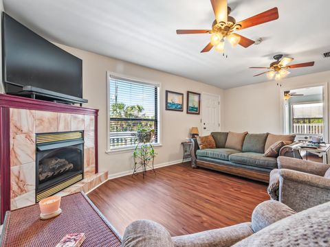 Tiny photo for 83 Gulf Breeze Drive, Crawfordville, FL 32327 (MLS # 396990)