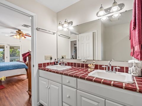 Tiny photo for 83 Gulf Breeze Drive, Crawfordville, FL 32327 (MLS # 396990)