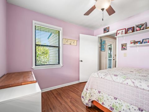 Tiny photo for 83 Gulf Breeze Drive, Crawfordville, FL 32327 (MLS # 396990)