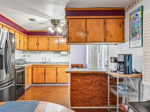 Tiny photo for 83 Gulf Breeze Drive, Crawfordville, FL 32327 (MLS # 396990)