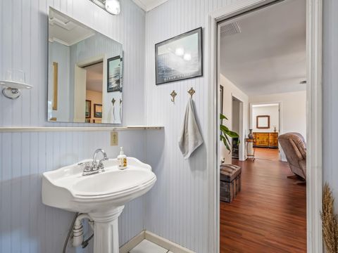 Tiny photo for 83 Gulf Breeze Drive, Crawfordville, FL 32327 (MLS # 396990)