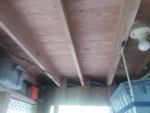 Tiny photo for 83 Gulf Breeze Drive, Crawfordville, FL 32327 (MLS # 396990)