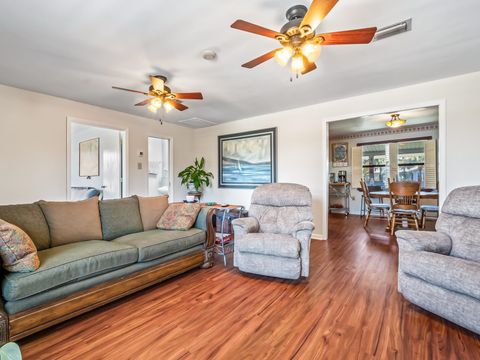 Tiny photo for 83 Gulf Breeze Drive, Crawfordville, FL 32327 (MLS # 396990)