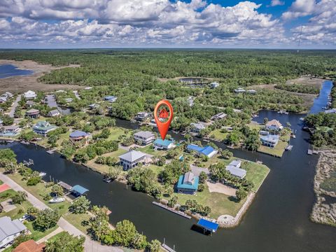 Tiny photo for 83 Gulf Breeze Drive, Crawfordville, FL 32327 (MLS # 396990)