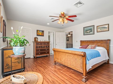 Tiny photo for 83 Gulf Breeze Drive, Crawfordville, FL 32327 (MLS # 396990)