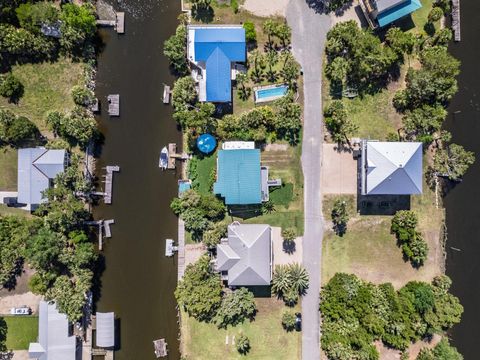 Tiny photo for 83 Gulf Breeze Drive, Crawfordville, FL 32327 (MLS # 396990)