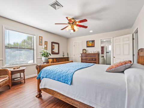 Tiny photo for 83 Gulf Breeze Drive, Crawfordville, FL 32327 (MLS # 396990)