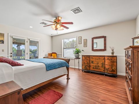 Tiny photo for 83 Gulf Breeze Drive, Crawfordville, FL 32327 (MLS # 396990)