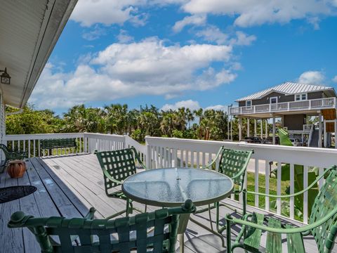 Tiny photo for 83 Gulf Breeze Drive, Crawfordville, FL 32327 (MLS # 396990)