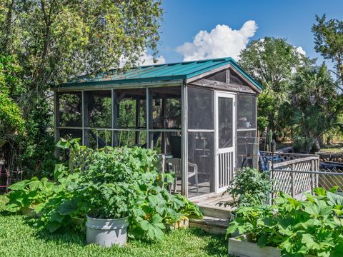 Tiny photo for 83 Gulf Breeze Drive, Crawfordville, FL 32327 (MLS # 396990)