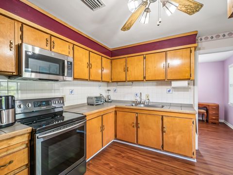 Tiny photo for 83 Gulf Breeze Drive, Crawfordville, FL 32327 (MLS # 396990)