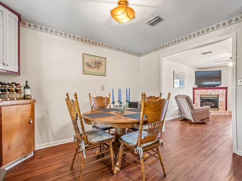 Tiny photo for 83 Gulf Breeze Drive, Crawfordville, FL 32327 (MLS # 396990)