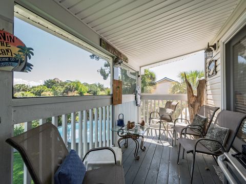 Tiny photo for 83 Gulf Breeze Drive, Crawfordville, FL 32327 (MLS # 396990)