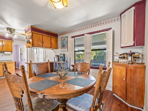 Tiny photo for 83 Gulf Breeze Drive, Crawfordville, FL 32327 (MLS # 396990)