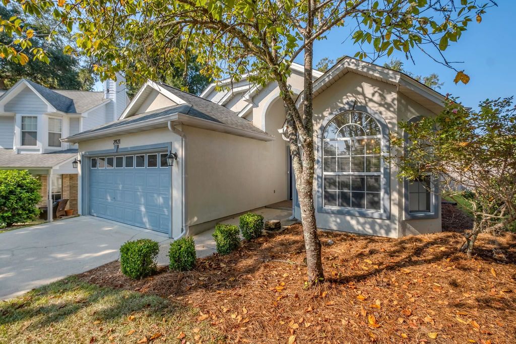 Photo of 2921 Tewkesbury Trace, Tallahassee, FL 32309 (MLS # 391355)