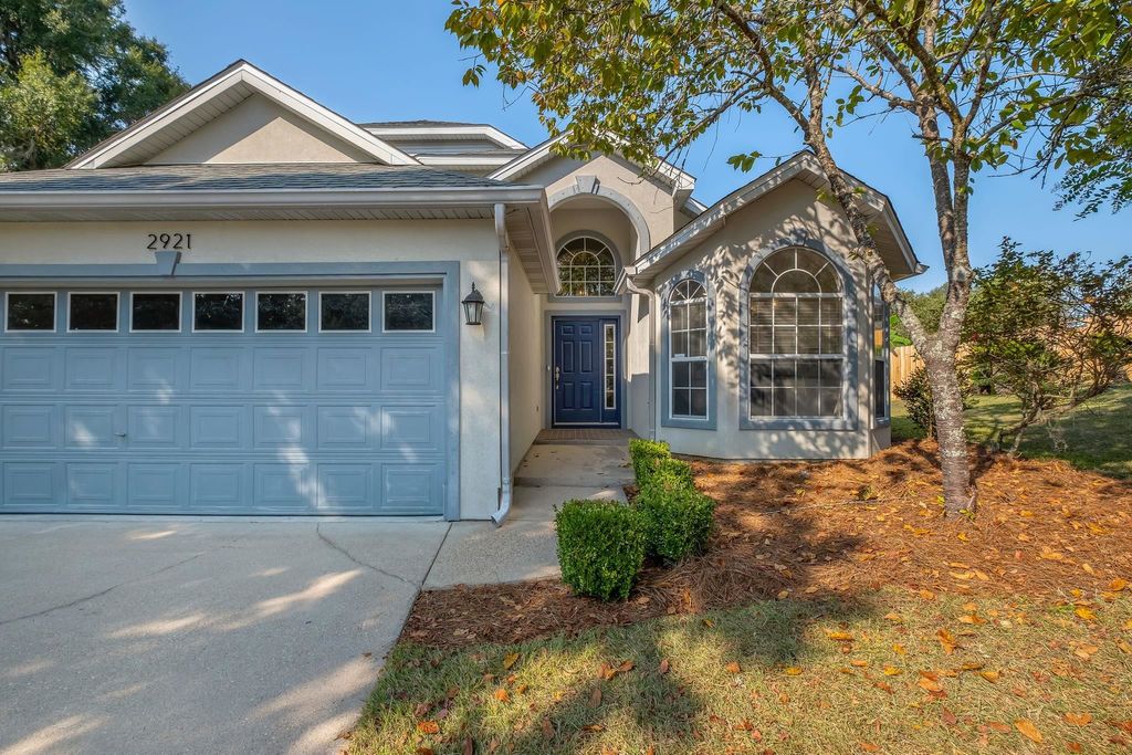 Photo of 2921 Tewkesbury Trace, Tallahassee, FL 32309 (MLS # 391355)