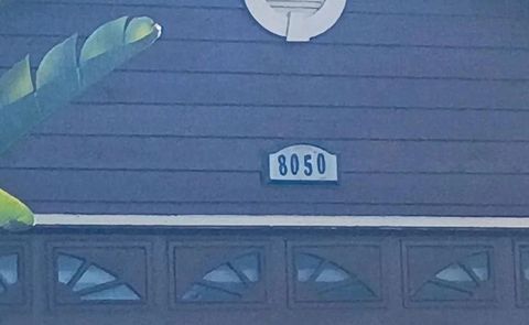 Tiny photo for 8050 Marseilles Drive, Jacksonville, FL 32277 (MLS # 394511)