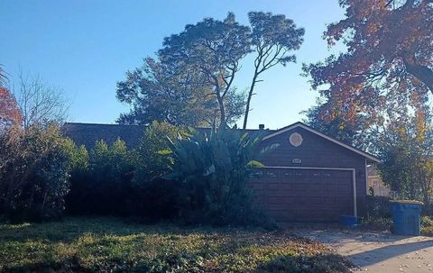 Photo of 8050 Marseilles Drive, Jacksonville, FL 32277 (MLS # 394511)