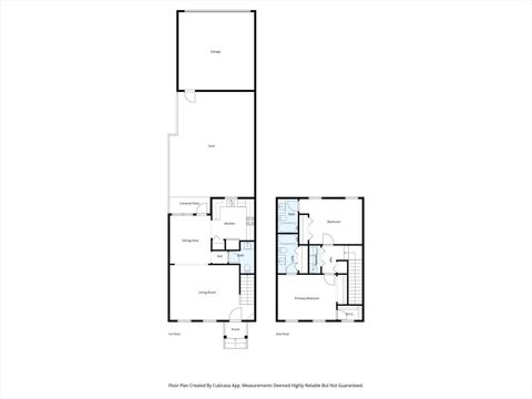 Tiny photo for 4270 PARK CROSSING Trail, Tallahassee, FL 32311 (MLS # 397012)