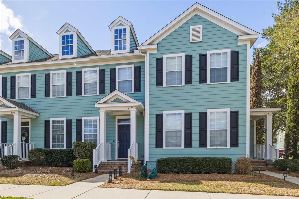 Photo of 4270 PARK CROSSING Trail, Tallahassee, FL 32311 (MLS # 397012)