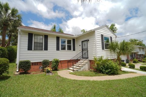 Photo of 212 Rudy Hubbard Way, Tallahassee, FL 32301 (MLS # 400240)