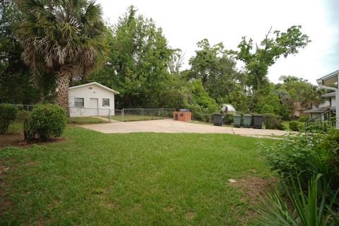 Tiny photo for 212 Rudy Hubbard Way, Tallahassee, FL 32301 (MLS # 400240)