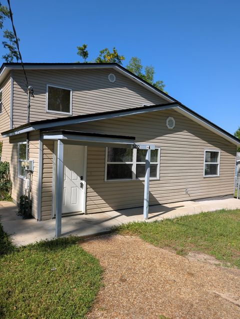Tiny photo for 3422 Orlando Drive #4, Tallahassee, FL 32311 (MLS # 399389)