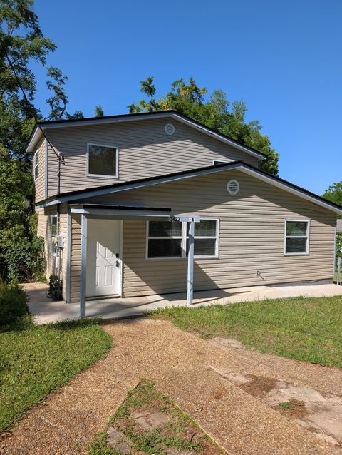Photo of 3422 Orlando Drive #4, Tallahassee, FL 32311 (MLS # 399389)