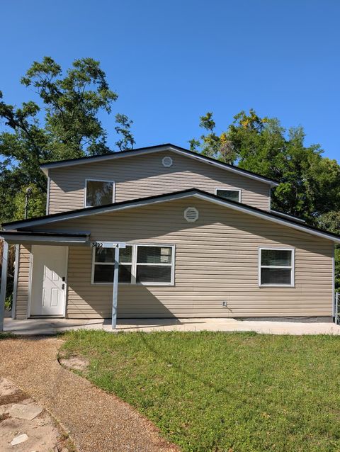 Tiny photo for 3422 Orlando Drive #4, Tallahassee, FL 32311 (MLS # 399389)