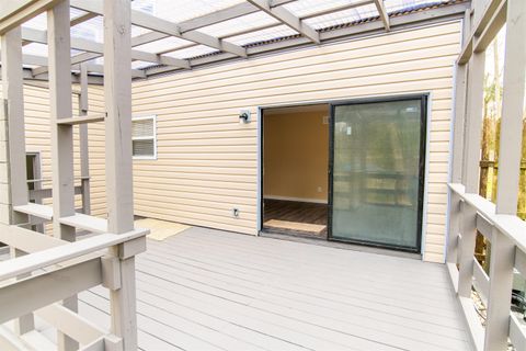 Tiny photo for 3422 Orlando Drive #4, Tallahassee, FL 32311 (MLS # 399389)