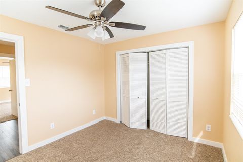 Tiny photo for 3422 Orlando Drive #4, Tallahassee, FL 32311 (MLS # 399389)