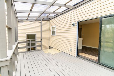 Tiny photo for 3422 Orlando Drive #4, Tallahassee, FL 32311 (MLS # 399389)