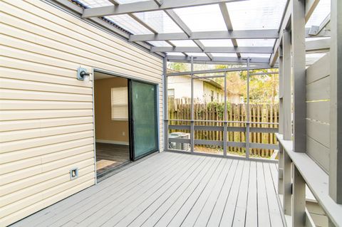 Tiny photo for 3422 Orlando Drive #4, Tallahassee, FL 32311 (MLS # 399389)