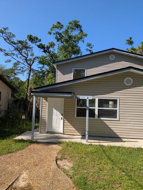 Tiny photo for 3422 Orlando Drive #4, Tallahassee, FL 32311 (MLS # 399389)