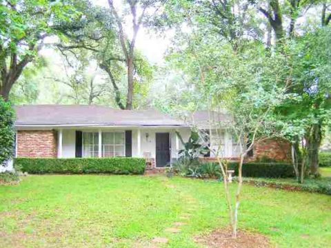 1917 Nanticoke Circle, Tallahassee, FL 32301 - MLS#: 383206