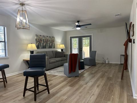 Tiny photo for 1807 Meriadoc Road, Tallahassee, FL 32303 (MLS # 396228)