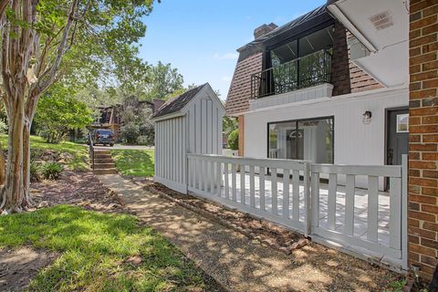 Tiny photo for 2965 N SHAMROCK Street #24, Tallahassee, FL 32309 (MLS # 400663)