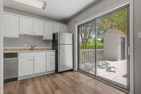 Tiny photo for 2965 N SHAMROCK Street #24, Tallahassee, FL 32309 (MLS # 400663)