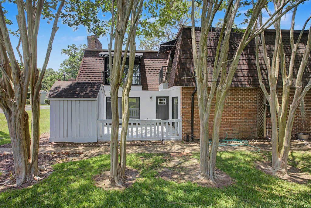 Photo of 2965 N SHAMROCK Street #24, Tallahassee, FL 32309 (MLS # 400663)