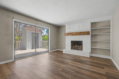 Tiny photo for 2965 N SHAMROCK Street #24, Tallahassee, FL 32309 (MLS # 400663)