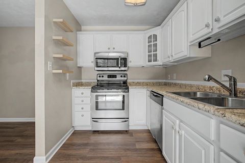 Tiny photo for 2965 N SHAMROCK Street #24, Tallahassee, FL 32309 (MLS # 400663)