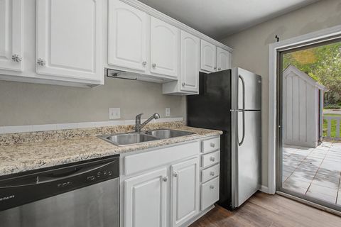 Tiny photo for 2965 N SHAMROCK Street #24, Tallahassee, FL 32309 (MLS # 400663)