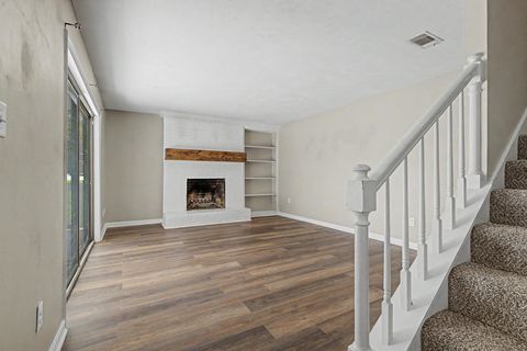 Tiny photo for 2965 N SHAMROCK Street #24, Tallahassee, FL 32309 (MLS # 400663)