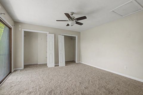 Tiny photo for 2965 N SHAMROCK Street #24, Tallahassee, FL 32309 (MLS # 400663)
